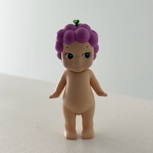 Authentic Sonny Angel - Grape